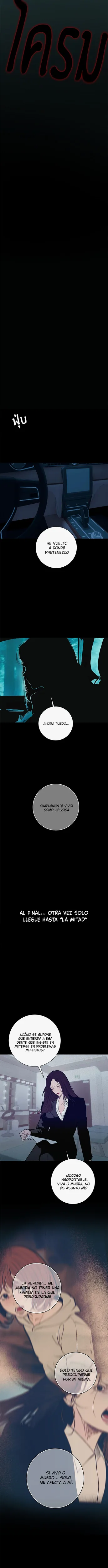 Kiss The Coming Apocalypse capítulo 33, página 14