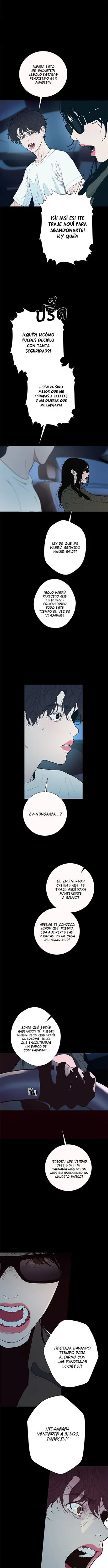 Kiss The Coming Apocalypse capítulo 34, página 6