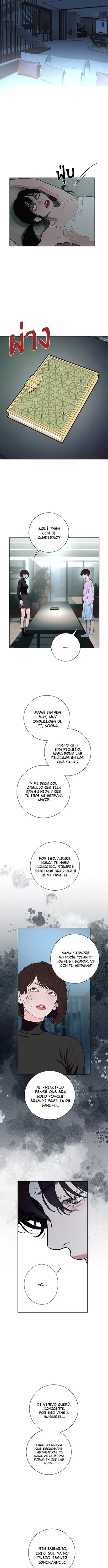 Kiss The Coming Apocalypse capítulo 34, página 9