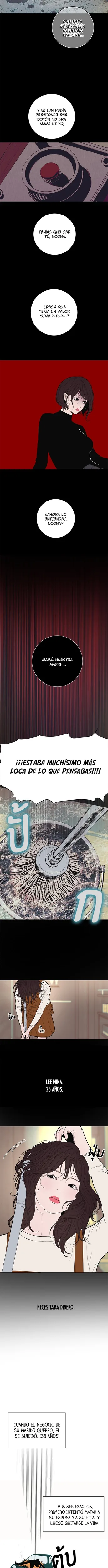 Kiss The Coming Apocalypse capítulo 34, página 12
