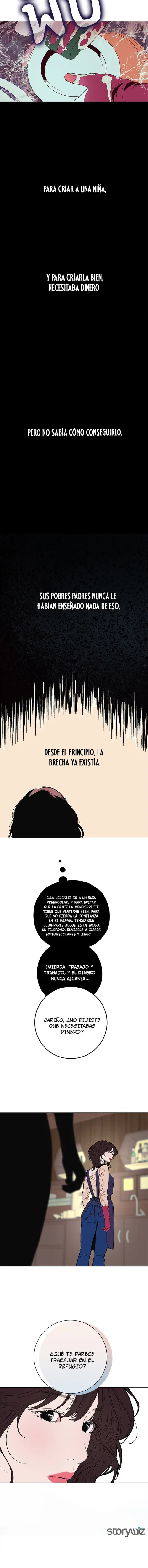 Kiss The Coming Apocalypse capítulo 34, página 14