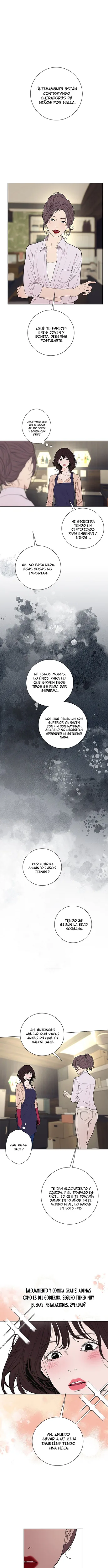 Kiss The Coming Apocalypse capítulo 35, página 2