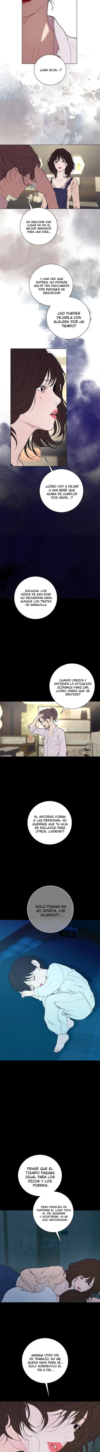 Kiss The Coming Apocalypse capítulo 35, página 3