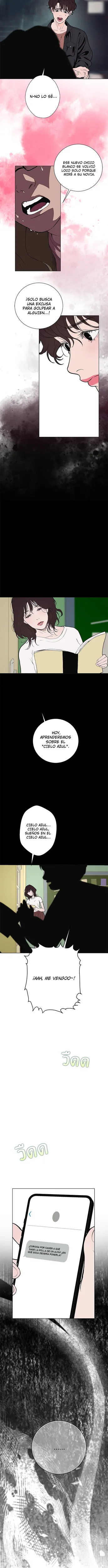 Kiss The Coming Apocalypse capítulo 35, página 10