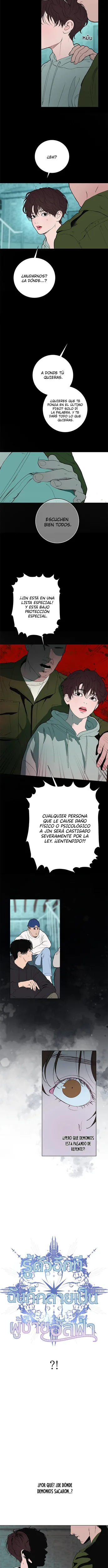 Kiss The Coming Apocalypse capítulo 36, página 14