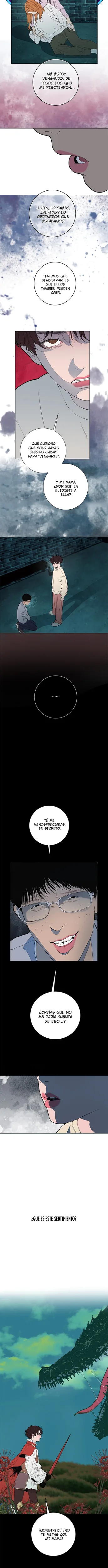 Kiss The Coming Apocalypse capítulo 37, página 10