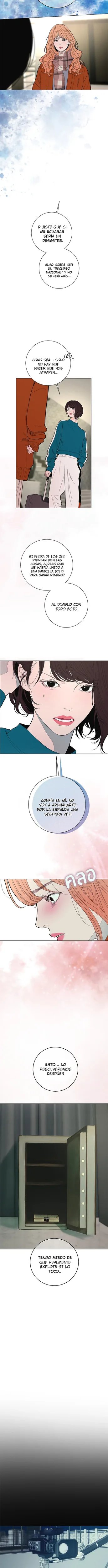 Kiss The Coming Apocalypse capítulo 38, página 10
