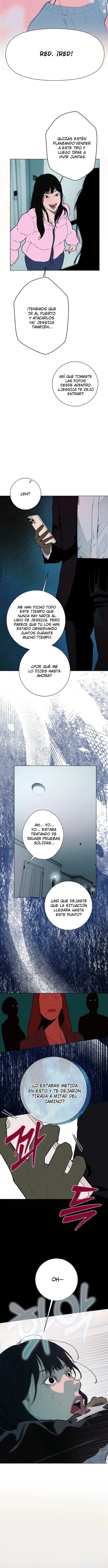 Kiss The Coming Apocalypse capítulo 39, página 14