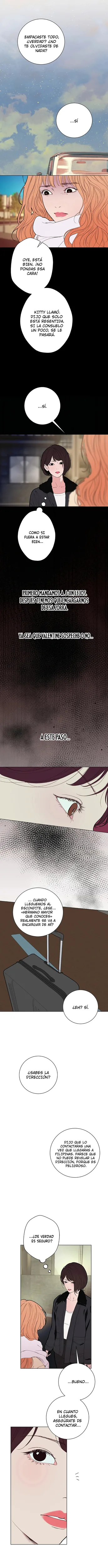 Kiss The Coming Apocalypse capítulo 39, página 15