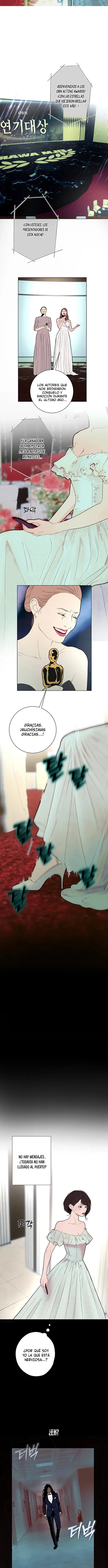 Kiss The Coming Apocalypse capítulo 39, página 17