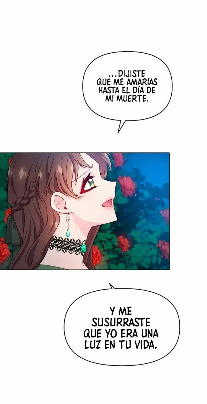 Dangerous Fiancée capítulo 1, página 10