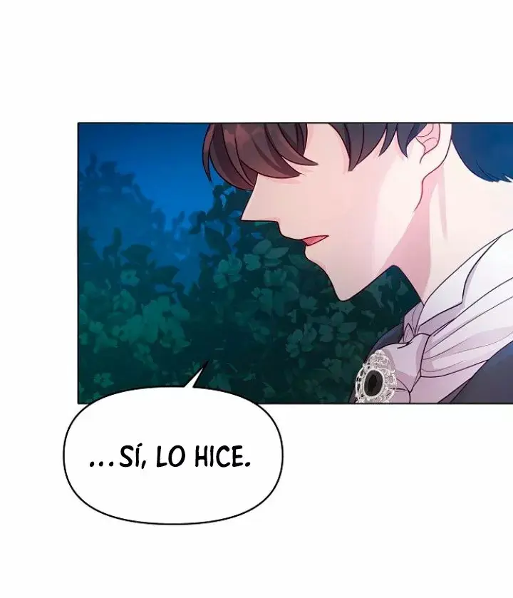Dangerous Fiancée capítulo 1, página 11