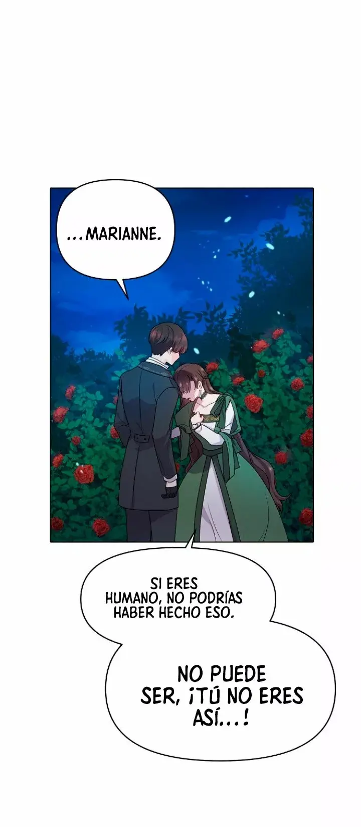 Dangerous Fiancée capítulo 1, página 13