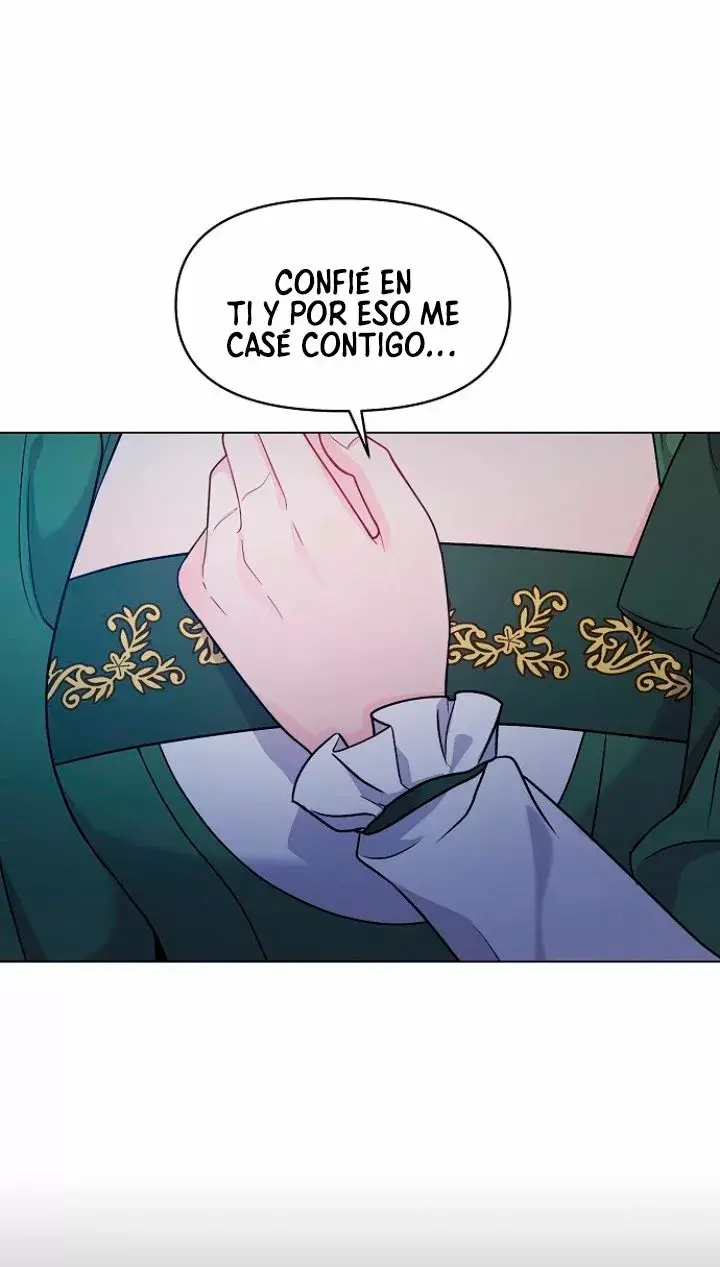 Dangerous Fiancée capítulo 1, página 14