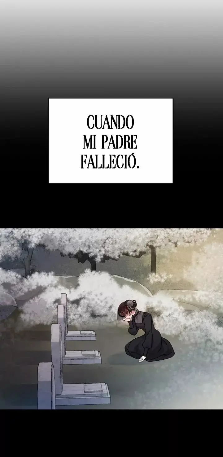 Dangerous Fiancée capítulo 1, página 15