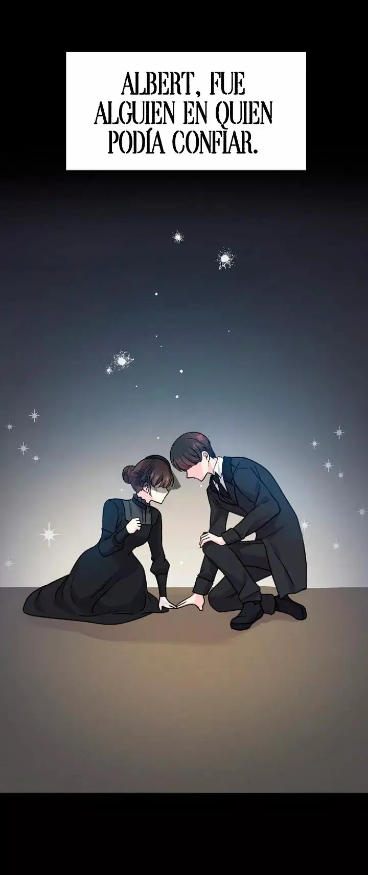 Dangerous Fiancée capítulo 1, página 17