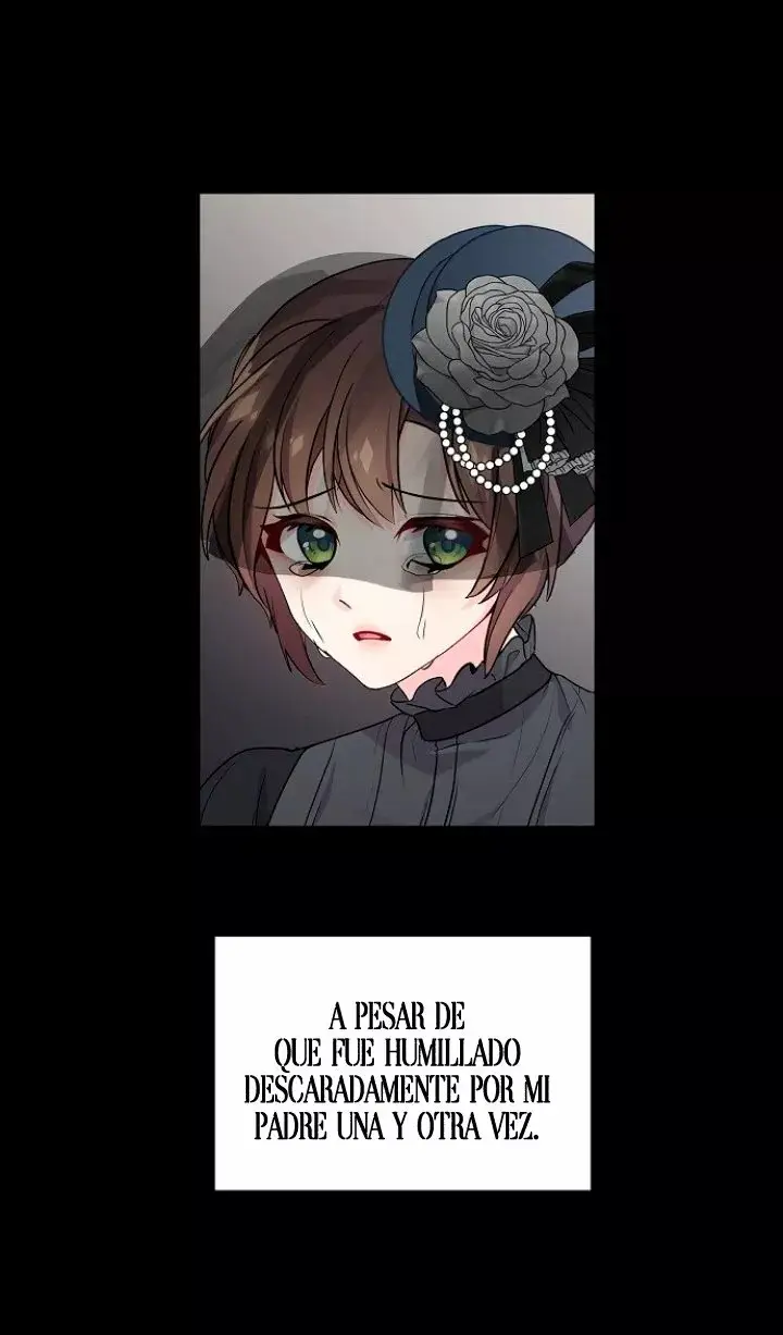 Dangerous Fiancée capítulo 1, página 18