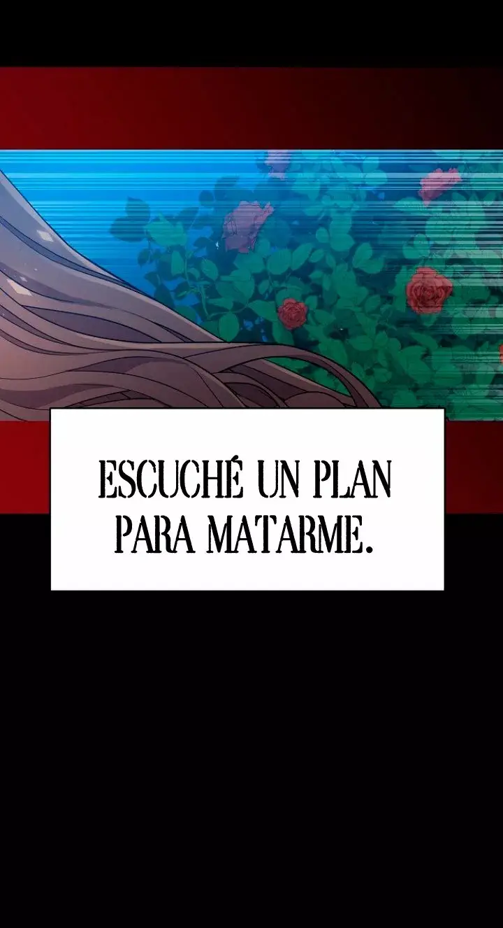 Dangerous Fiancée capítulo 1, página 23