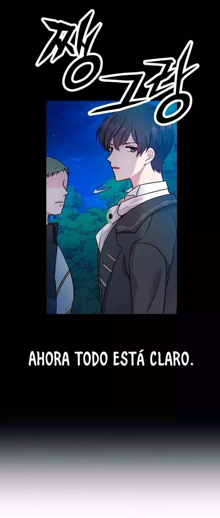 Dangerous Fiancée capítulo 1, página 25