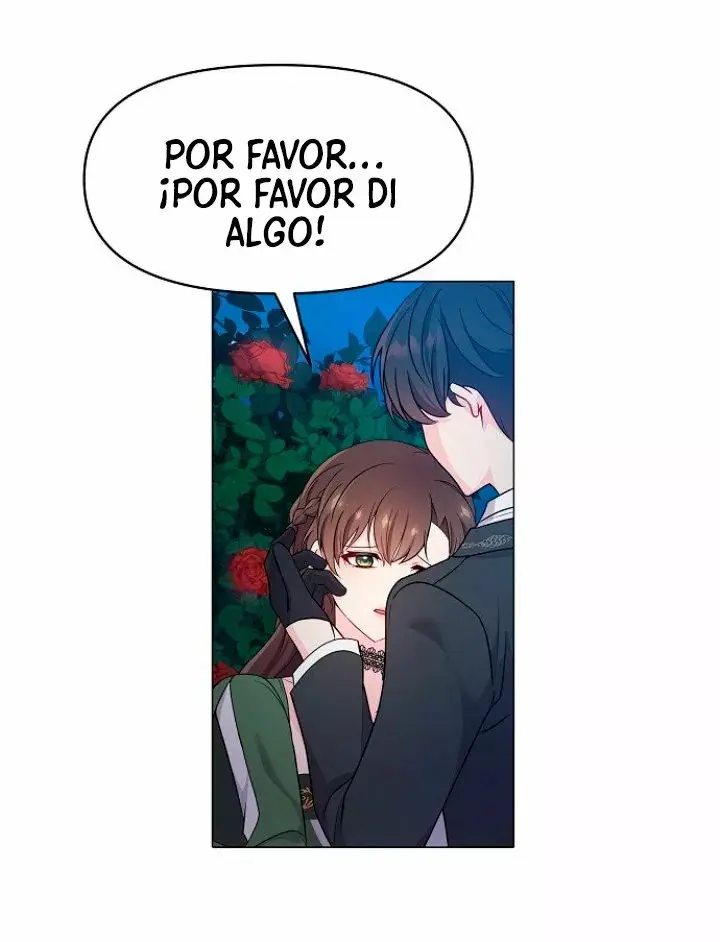 Dangerous Fiancée capítulo 1, página 28