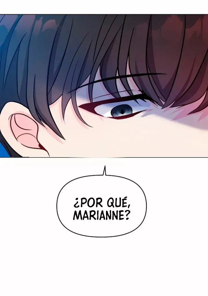 Dangerous Fiancée capítulo 1, página 32
