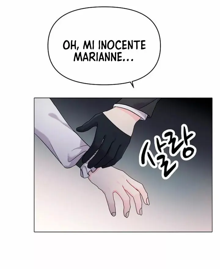 Dangerous Fiancée capítulo 1, página 37