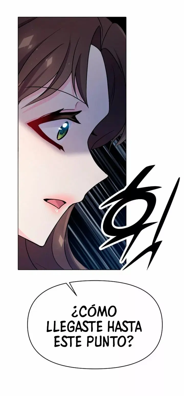 Dangerous Fiancée capítulo 1, página 38