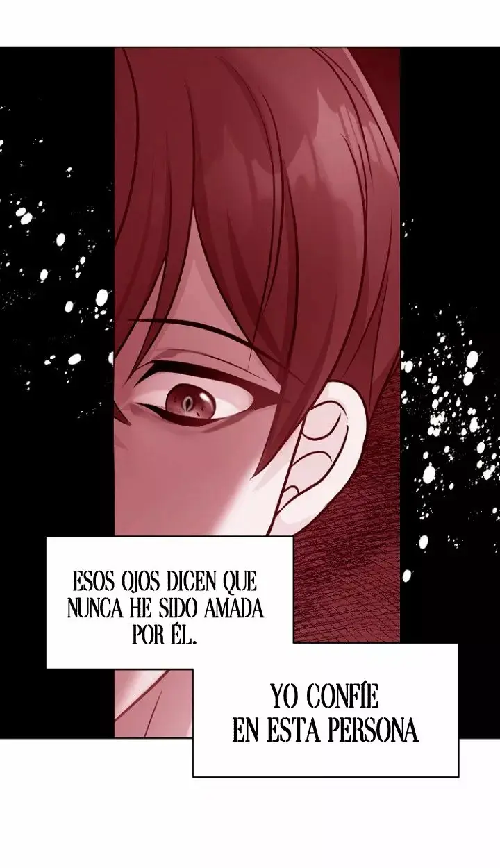 Dangerous Fiancée capítulo 1, página 42
