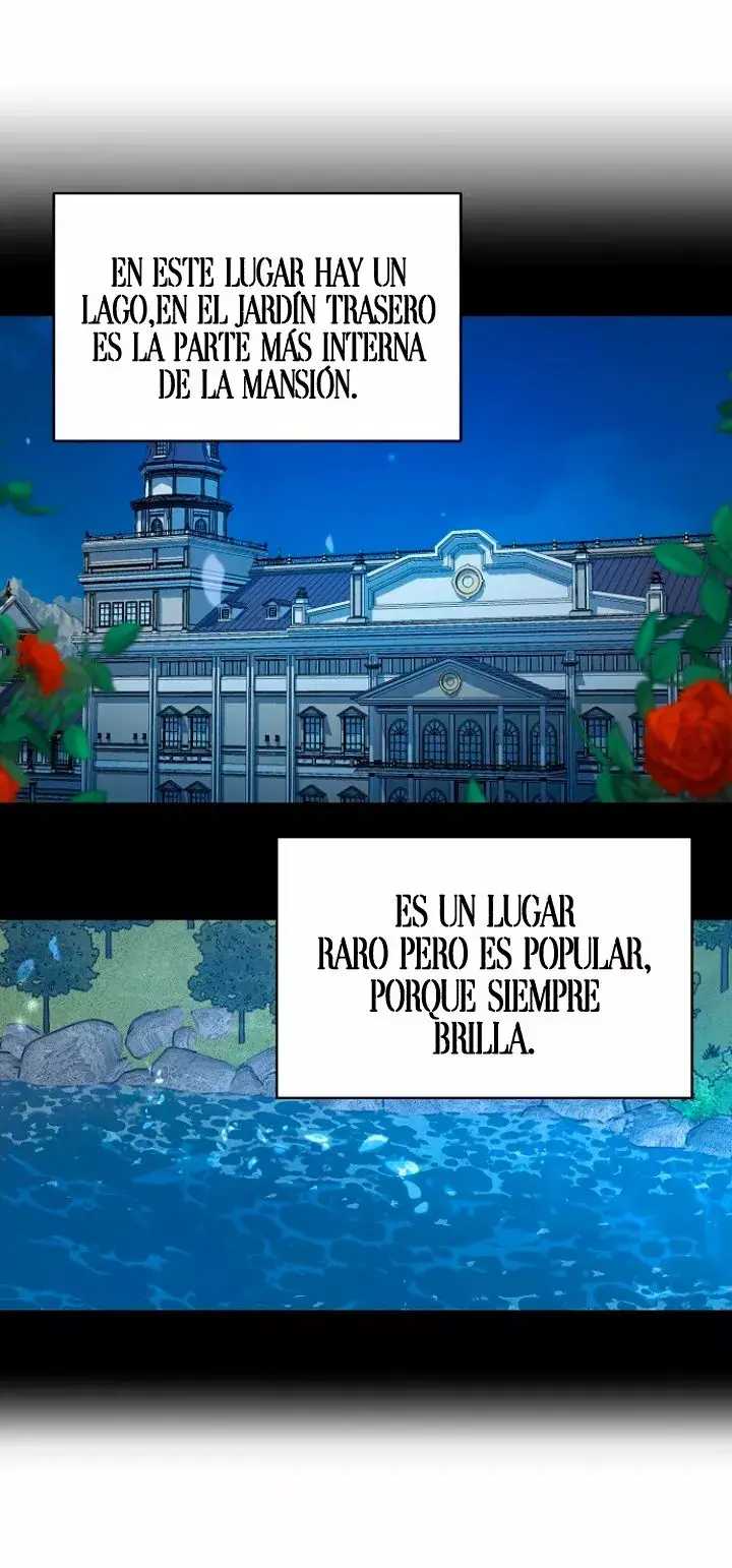 Dangerous Fiancée capítulo 1, página 53