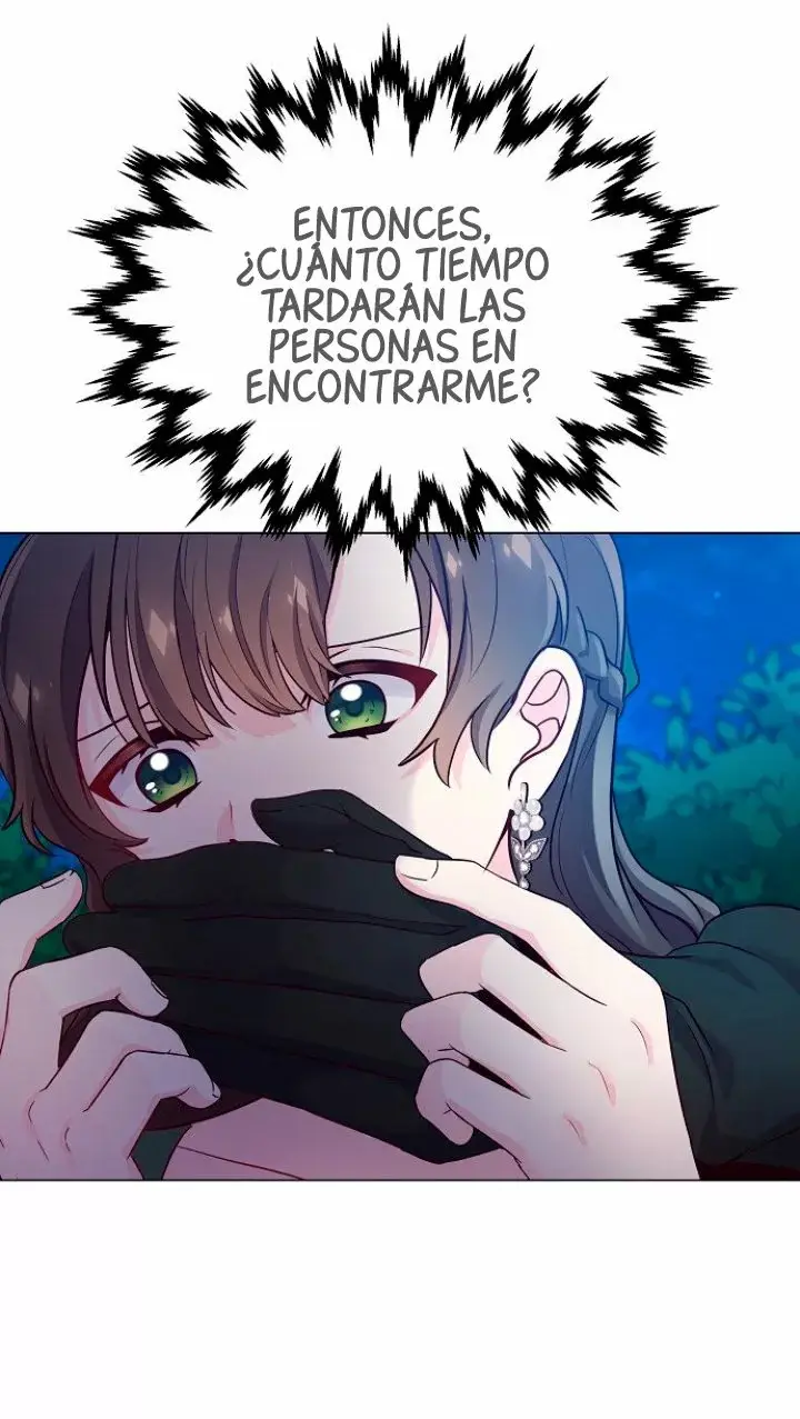 Dangerous Fiancée capítulo 1, página 54