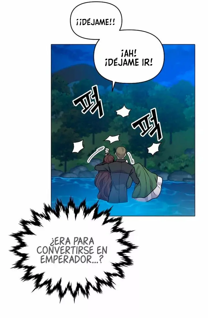 Dangerous Fiancée capítulo 1, página 62