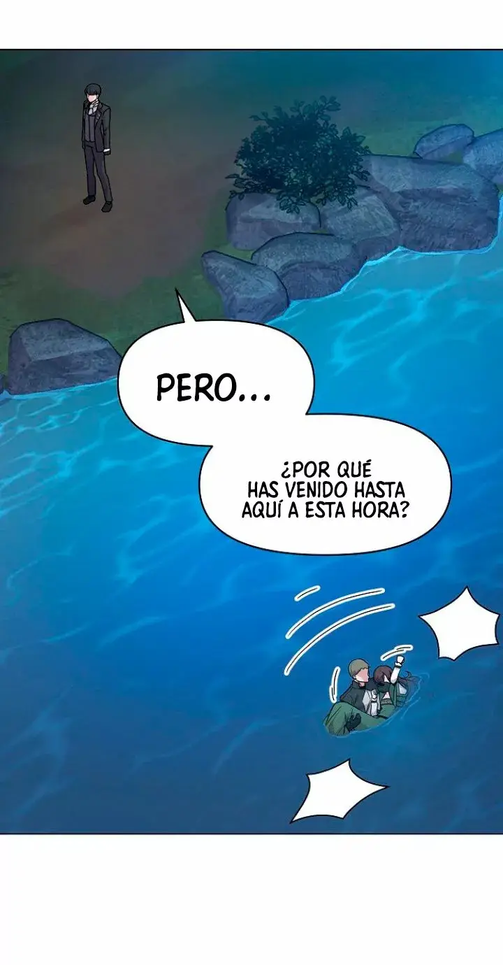 Dangerous Fiancée capítulo 1, página 63