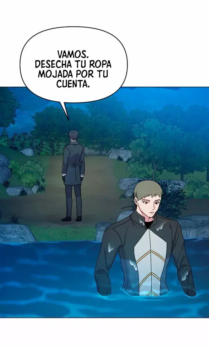 Dangerous Fiancée capítulo 1, página 75