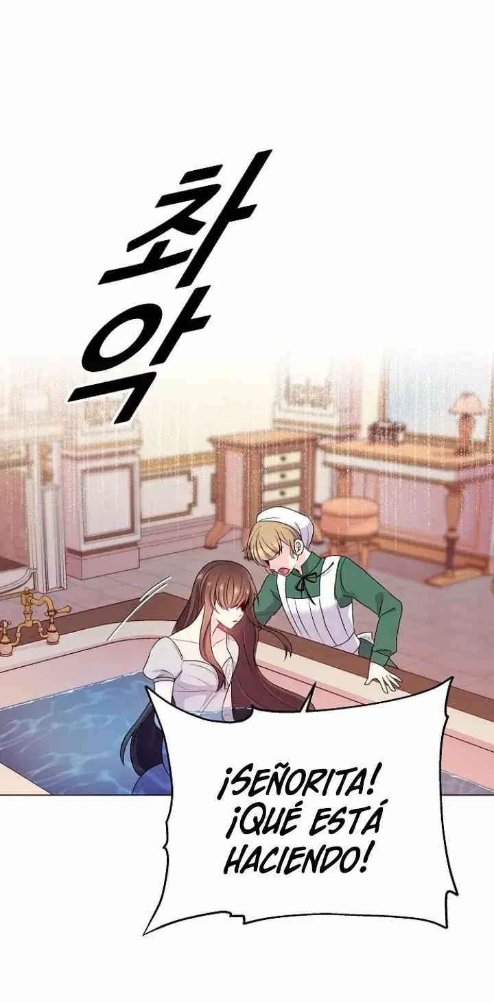 Dangerous Fiancée capítulo 1, página 83