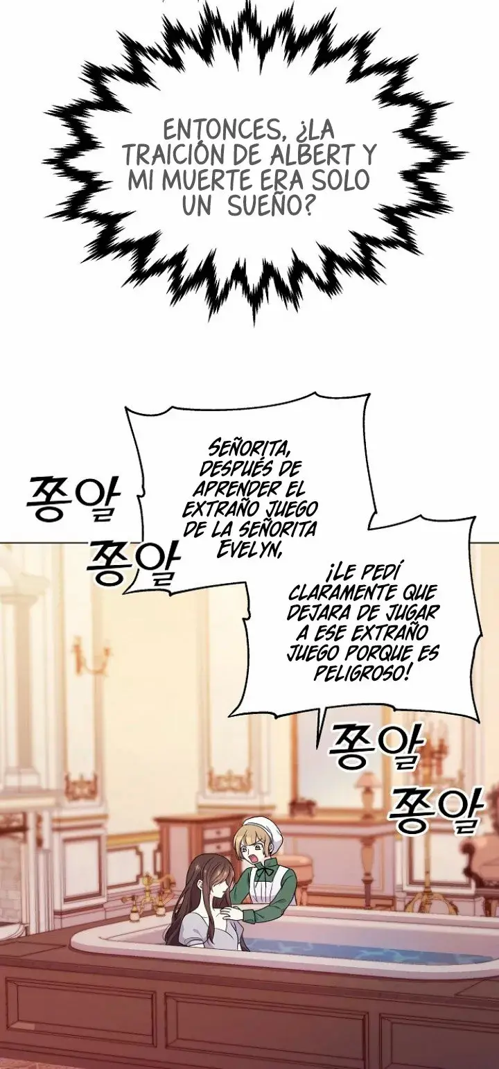 Dangerous Fiancée capítulo 1, página 85