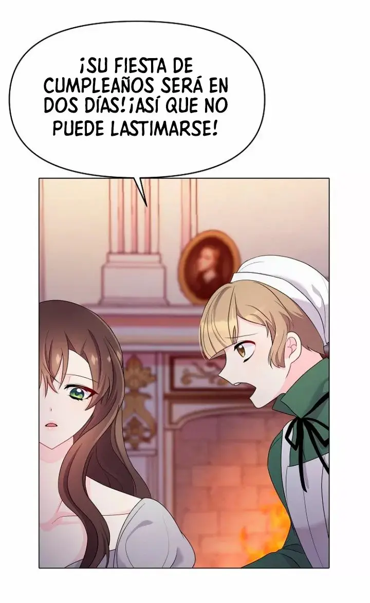 Dangerous Fiancée capítulo 1, página 87