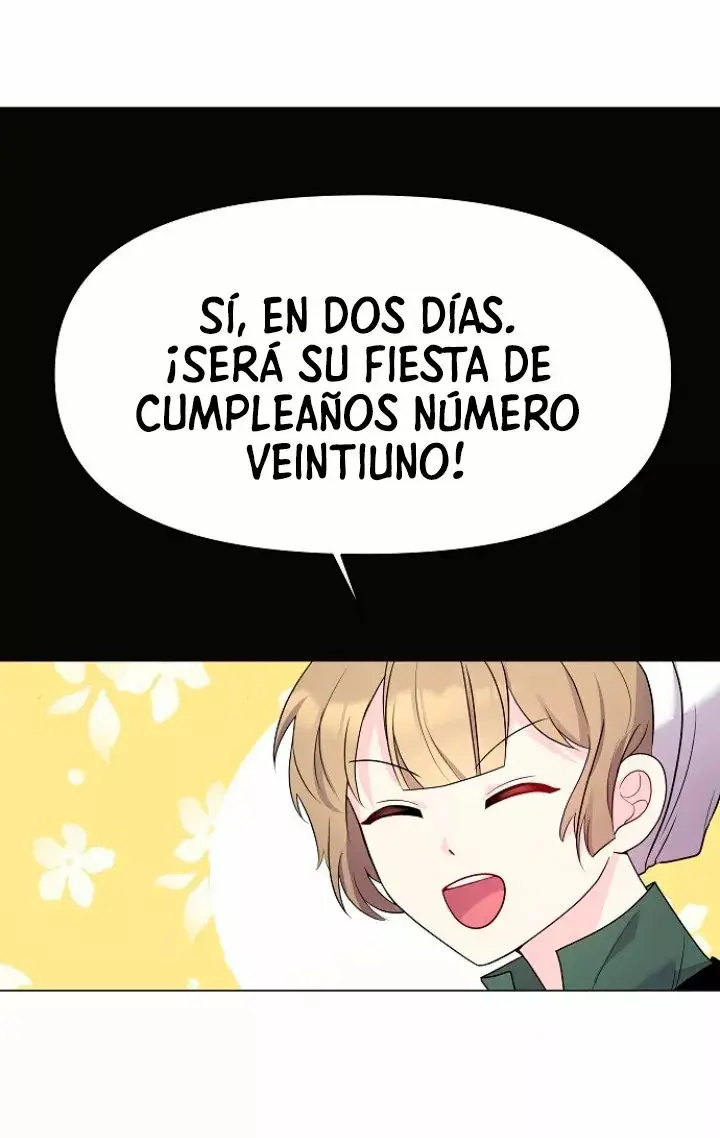 Dangerous Fiancée capítulo 1, página 89