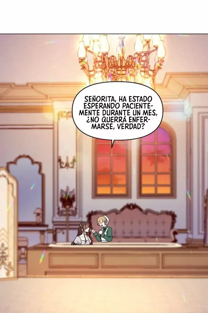 Dangerous Fiancée capítulo 1, página 91