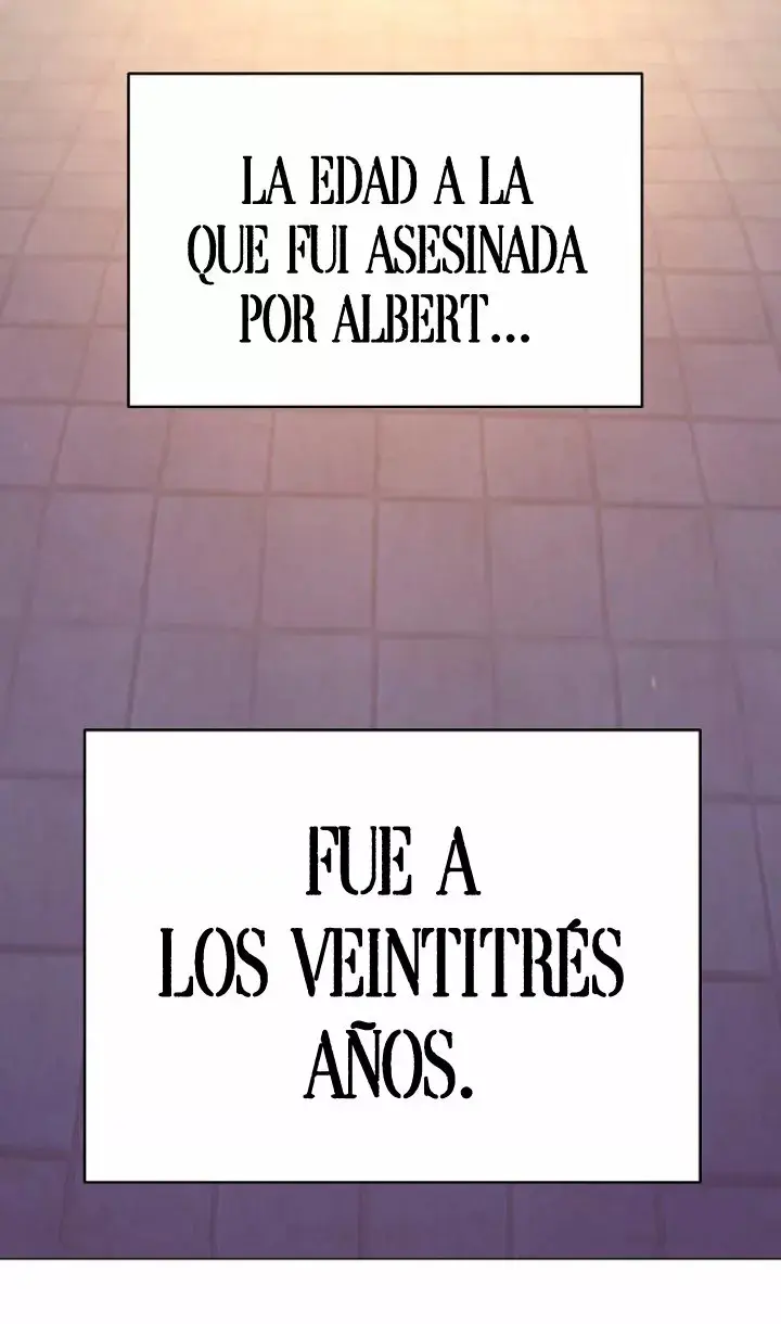 Dangerous Fiancée capítulo 1, página 92