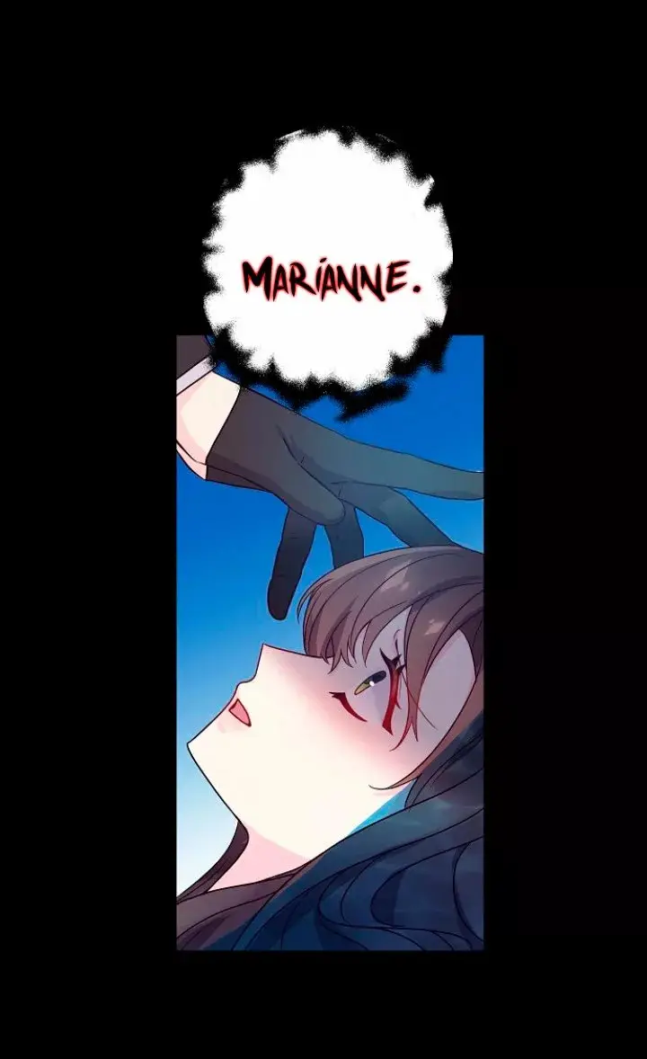 Dangerous Fiancée capítulo 10, página 13