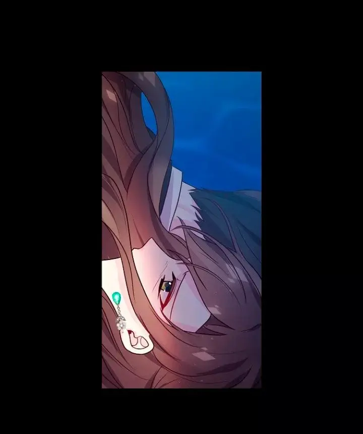 Dangerous Fiancée capítulo 10, página 20