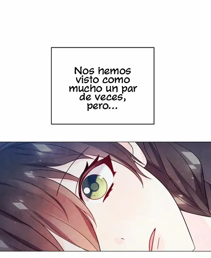 Dangerous Fiancée capítulo 10, página 33