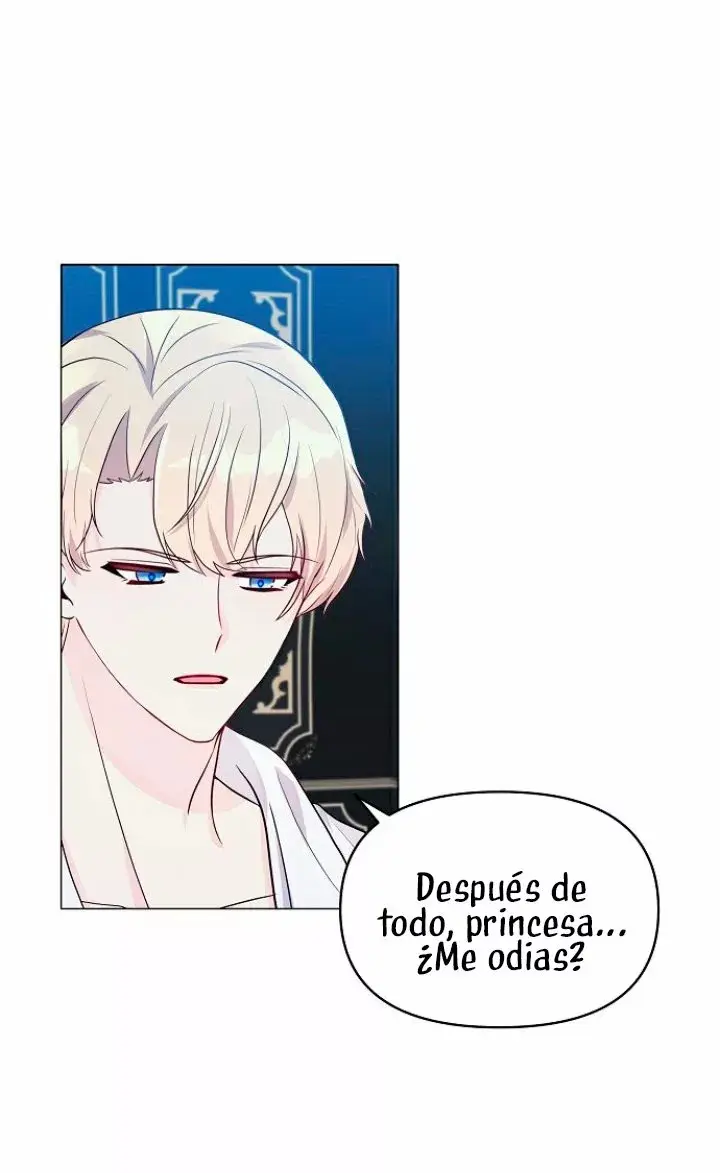 Dangerous Fiancée capítulo 10, página 36
