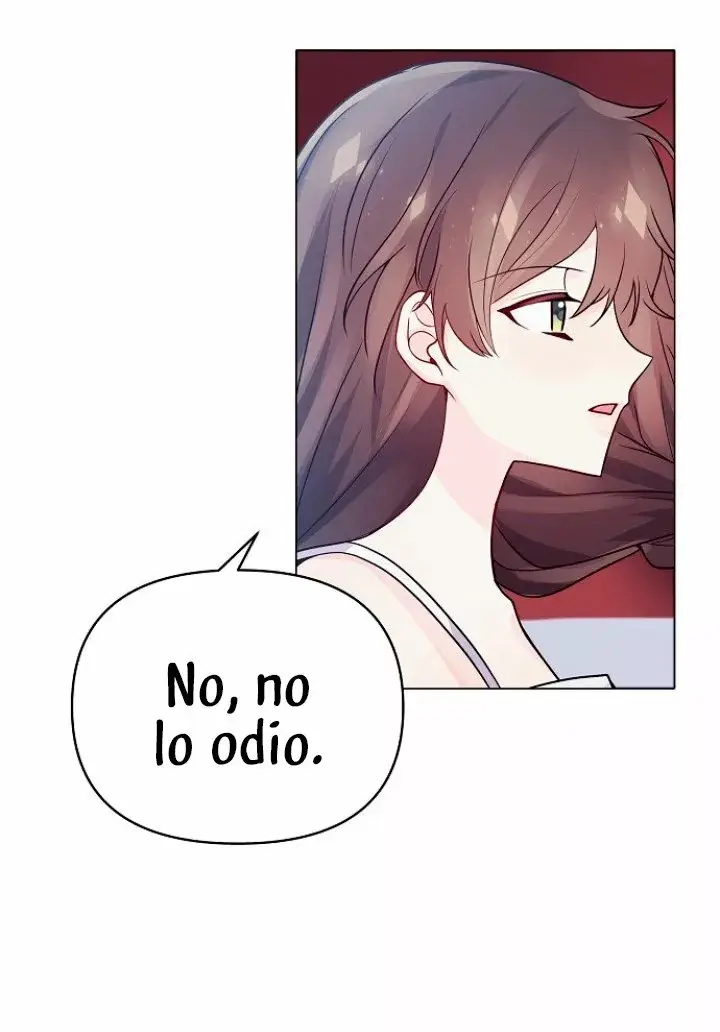 Dangerous Fiancée capítulo 10, página 37