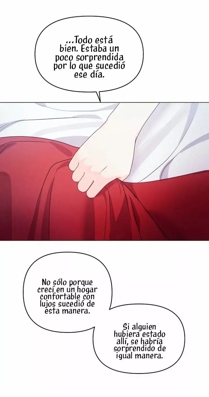 Dangerous Fiancée capítulo 10, página 39