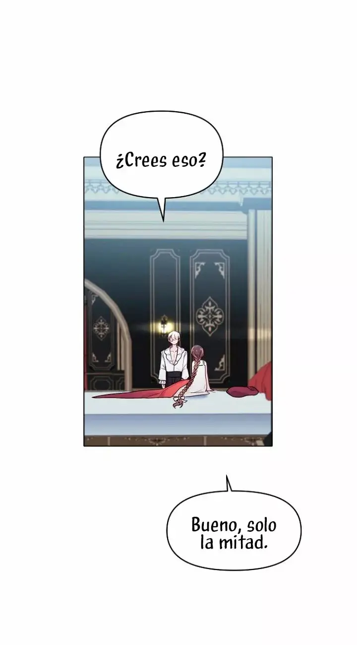 Dangerous Fiancée capítulo 10, página 41
