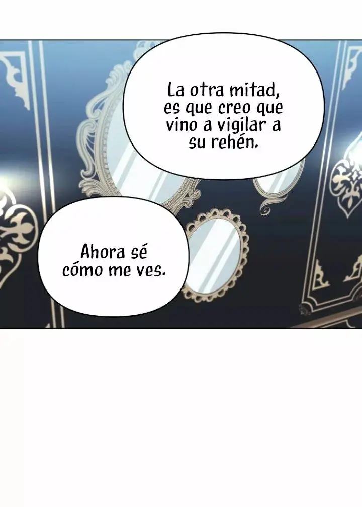 Dangerous Fiancée capítulo 10, página 42