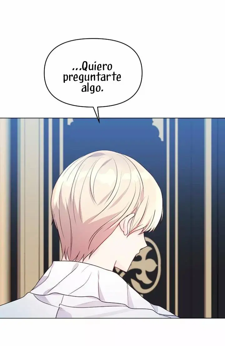 Dangerous Fiancée capítulo 10, página 44
