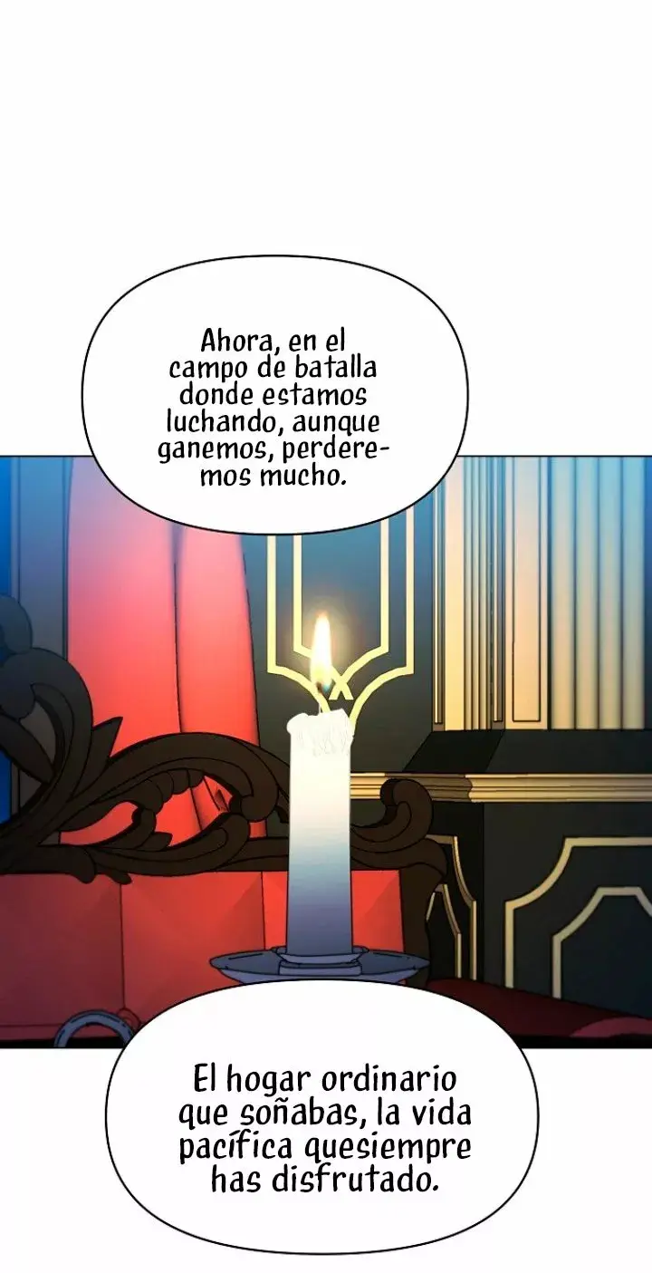 Dangerous Fiancée capítulo 10, página 49