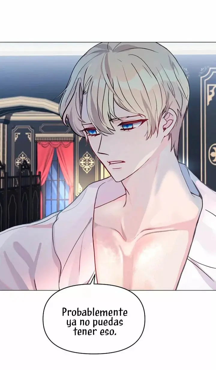 Dangerous Fiancée capítulo 10, página 50